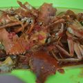 Cooksnap dari Sischa Luph Valent untuk resep Kepiting Saus Padang