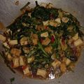 Cooksnap dari Dinna untuk resep Tumis Kangkung rumahan #SiapRamadan