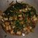 Cooksnap dari Dinna untuk resep Tumis Kangkung rumahan #SiapRamadan