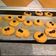 El cooksnap de Julia Corral cuando hizo GALLETAS CON HARINA DE MAIZ (REINAREPA), Aunque no lo crean jaja.