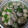 Cooksnap dari WillyndaVita untuk resep Bakso kuah simple ala chef angel