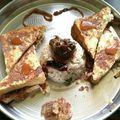 Poorani Murugesh's cooksnap of when they made இடியாப்பம்#breakfast.