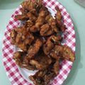 Cooksnap dari Christian Budhiman untuk resep Ayam Fillet Saus Mentega