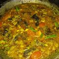 Cooksnap dari Fadrin20032020 untuk resep Kotokan ikan pe / ikan pe kuah santan