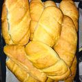Cooksnap-ul lui Ionela Puiu atunci când a preparat Pâinici cu semințe.