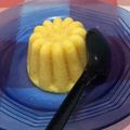 Cooksnap dari evo sulistyo nilawardany untuk resep Puding mangga vla susu