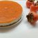 il I pasticci di Ele quando ha preparato Cheesecake ai cachi