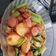 Cooksnap dari Evi Thio untuk resep Sapo Tahu Sawi Sosis Teriyaki