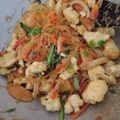 Cooksnap dari dapureci untuk resep Bihun Goreng Jowo