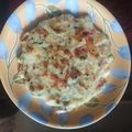 Bharati Kini's cooksnap of when they made इंस्टंट उत्तपम (instant uttapam recipe in marathi).