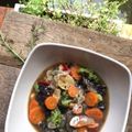 Cooksnap dari Alifa Dyah Savira untuk resep Sapo Tahu (Edisi pedass🔥)