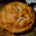 Birnleyc's cooksnap of when they made Apple pie.