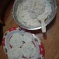 Cooksnap dari Leliana Febrianti untuk resep Cireng isi kornet pedas & sosis