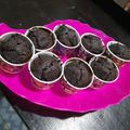 Cooksnap dari Asoka Ayu Miranti untuk resep Brownies Panggang Drink Beng2