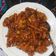 Cooksnap dari Hanum Ayuningtyas untuk resep Ayam Kungpao edisi Tidak Pedas (buat anak)