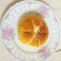 Cooksnap dari iismarliansyah untuk resep Korean Garlic Cheese Bread