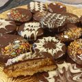 Krisztina Cooksnap-ja, amikor elkészítette a(z) Isler 🍪 receptet.
