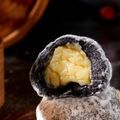 Cooksnap dari cutzamania untuk resep Isian Roti Keju Susu