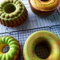 Cooksnap dari r.muriani untuk resep Bolu Putih Telur Panggang