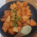 Ekta Rangam Modi's cooksnap of when they made વઘારેલી ઈડલી (Vaghareli Idli Recipe In Gujarati).