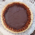 El cooksnap de Moni cuf cuando hizo Tarta TOFFI.