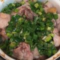 Cooksnap dari Ires Yulanda untuk resep Ayam Kukus Jahe ala Chef Devina Hermawan