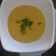 Cooksnap dari Safrin Aulia E untuk resep Butternut Squash Soup (Sup Labu Kuning) - clean eat