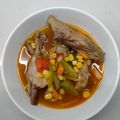 Cooksnap dari Imelanny Prasetyo untuk resep Ceker ayam kesrut banyuwangi