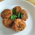 Cooksnap dari Widiyani Indrianingrum untuk resep 137.Perkedel Kentang