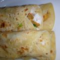 Anamta Azeem's cooksnap of when they made Shawarma.