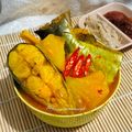 Cooksnap dari Fey_Pawonmungil untuk resep Pindang Ikan Tempoyak