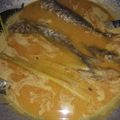 Cooksnap dari Putri Purnamasari untuk resep Gulai Ikan Kembung