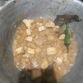Cooksnap dari Black Jack untuk resep Kikil Pedas Manis