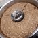 El cooksnap de Ro Montero cuando hizo Budín de avena y frutos secos apto para diabéticos.