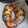 El cooksnap de Juan Rodriguez cuando hizo Roscón de Reyes en panificadora.