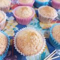 El cooksnap de ROXANA ELIZABET PERALTA cuando hizo Cupcakes de vainilla.