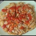 Cooksnap dari Lulul Bahlul 😀 untuk resep Macaroni Schotel Panggang Teflon
