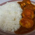 Akanksha Pulkit का कुकस्नैप जब उन्होंने अंडा करी (anda curry recipe in Hindi) बनाया था।