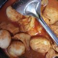 Cooksnap dari irma yoenita untuk resep Ayam dan Tahu Bumbu Bali
