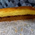 Cooksnap dari Nur Ike PraTiwi untuk resep Lapis Surabaya ekonomis💕