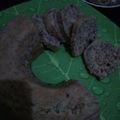 Cooksnap dari suryanih untuk resep Bolu pisang kukus simple