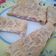 El cooksnap de Laura Fernández Fernández cuando hizo Empanada a Lavimon.