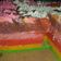 Cooksnap dari Annada Wahyoe untuk resep Rainbow cake kukus ultah