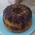Cooksnap dari Fitri Aprilia untuk resep Bolu pisang kukus
