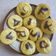 Cooksnap dari Noviana Mahmudah untuk resep Pukis nangka
