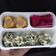 Cooksnap dari Ambar Wulan untuk resep Bola-bola Nasi Bayam (Bekal sekolah anak tk)