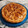 El cooksnap de Paola Lozano Zafra cuando hizo Empanada gallega de atún.