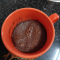 Cooksnap de Lotus Azul quando cozinhou Bolo de chocolate na caneca para dois.