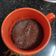 Cooksnap de Lotus Azul quando cozinhou Bolo de chocolate na caneca para dois.