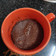 Cooksnap de Lotus Azul quando cozinhou Bolo de chocolate na caneca para dois.